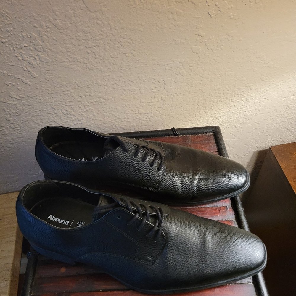 oxford shoe